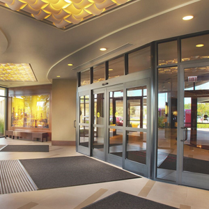 commercial door specialist Lathrop