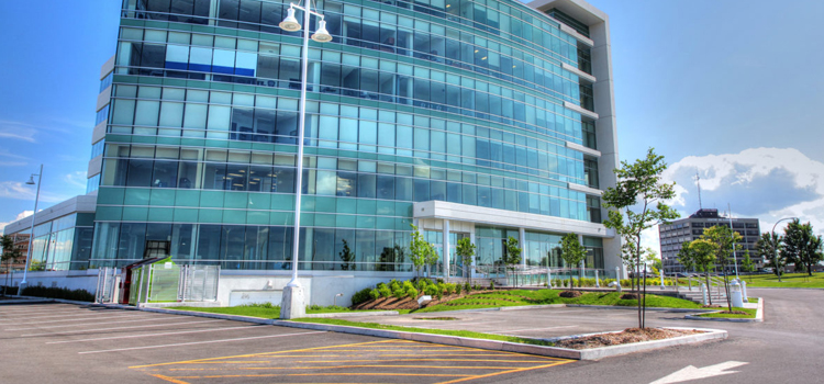 commercial glass door repair Lathrop